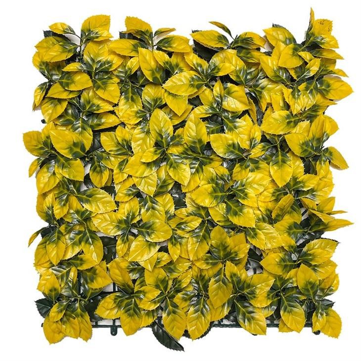 Fałszywy ekran żywopłotu