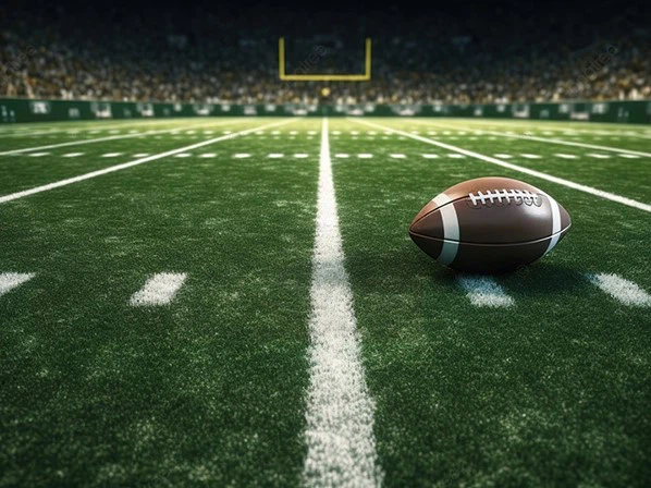 Sports Turf for American Football Court Sports Turf for American Football Court
