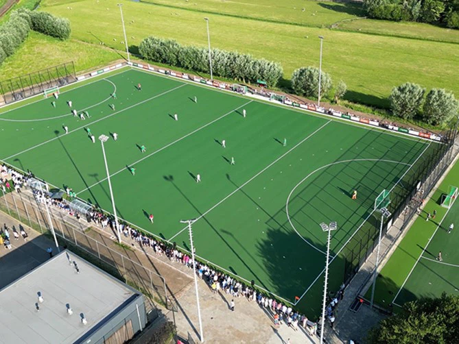Sports Turf for Hockey Court Sports Turf for Hockey Court