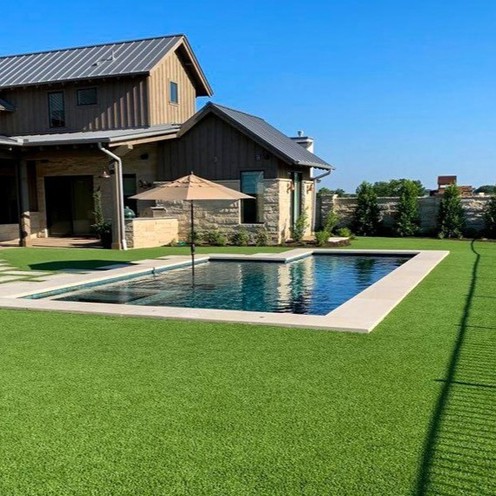 Artificial Landscape Grass Artificial Landscape Grass