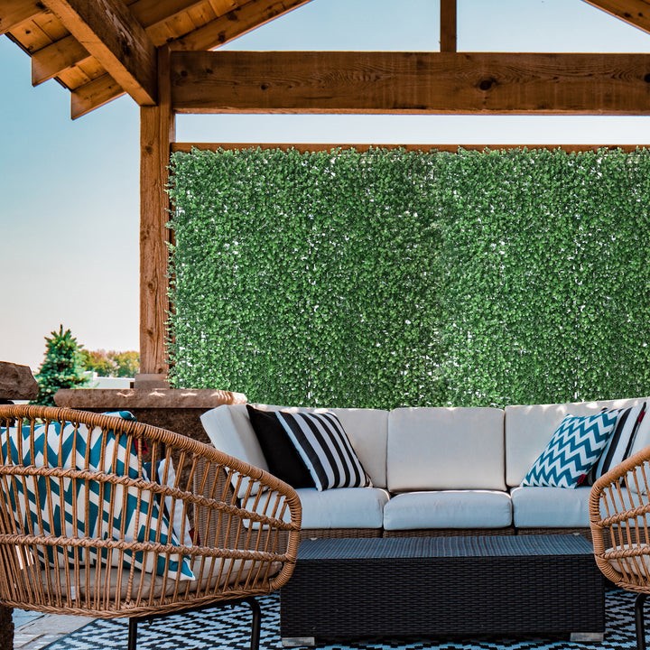 fake hedge for outdoor fake hedge for outdoor