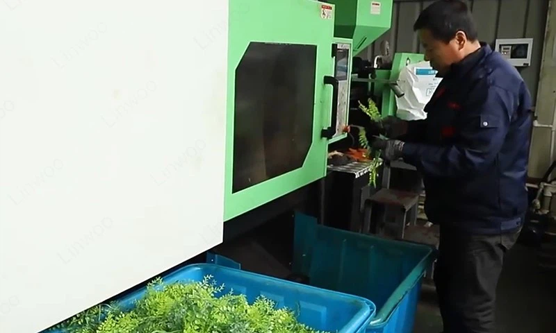 Production facilities for artificial plant factories 5 Production facilities for artificial plant factories 5