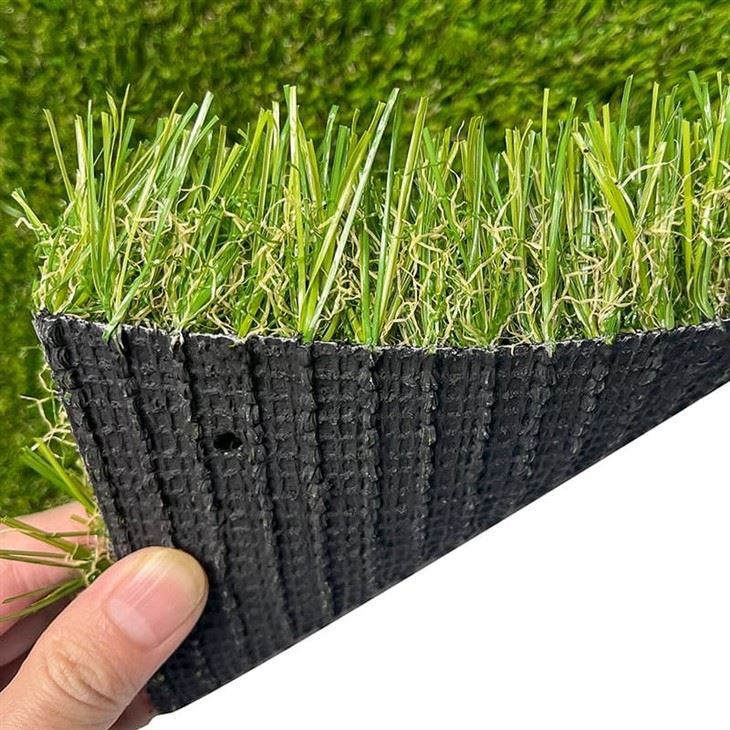Top Rated Artificial Grass factory